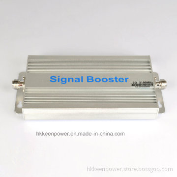 WCDMA 2100MHz Signal Booster GSM Signal Repeater